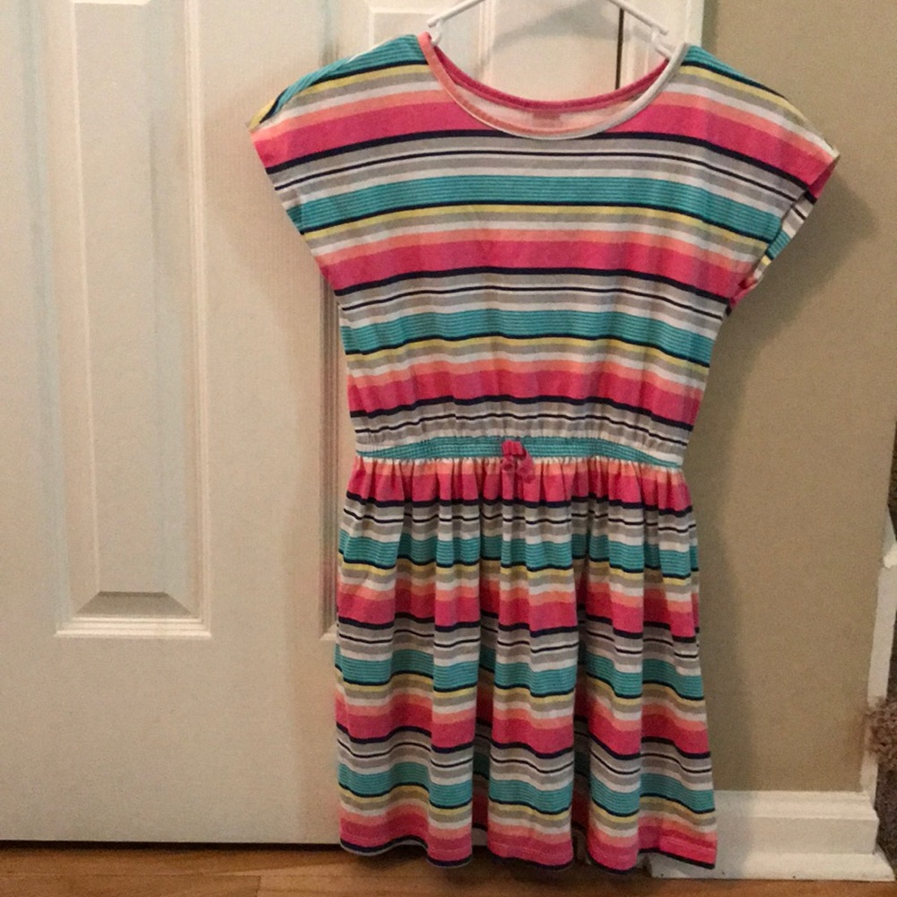 Gymboree dress